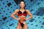 板谷成美選手