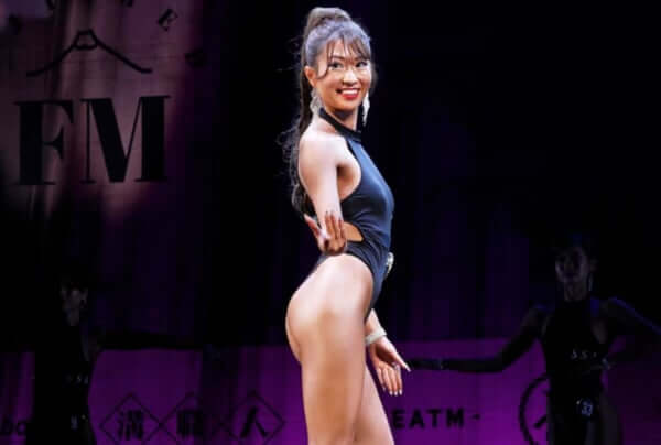 藤井聖羅さん