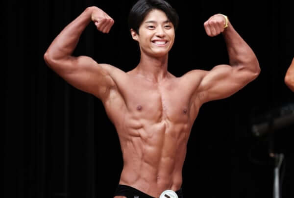 榎田一王選手