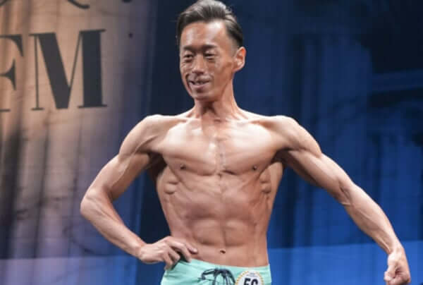 秋田直樹さん