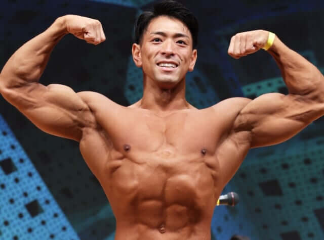 藤井貫太朗選手