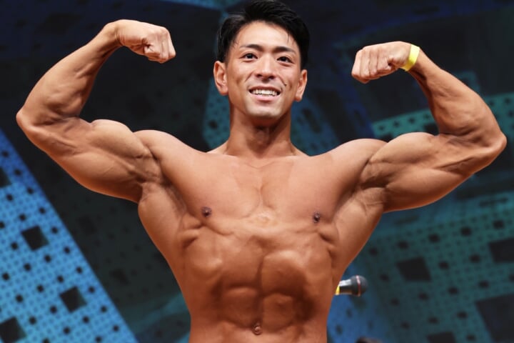 藤井貫太朗選手