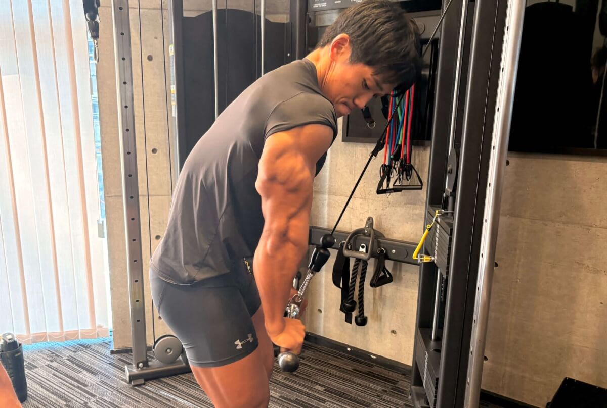 井上貴文さん