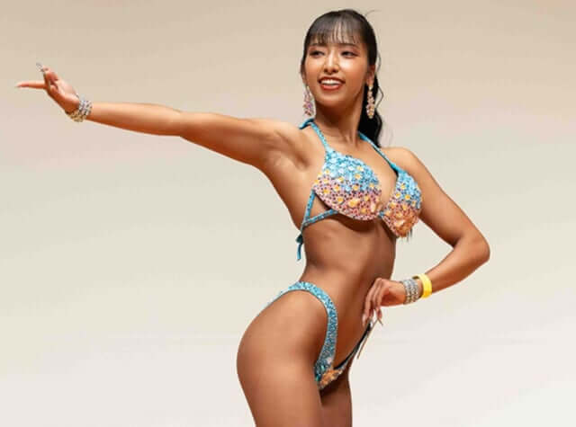 石本想さん