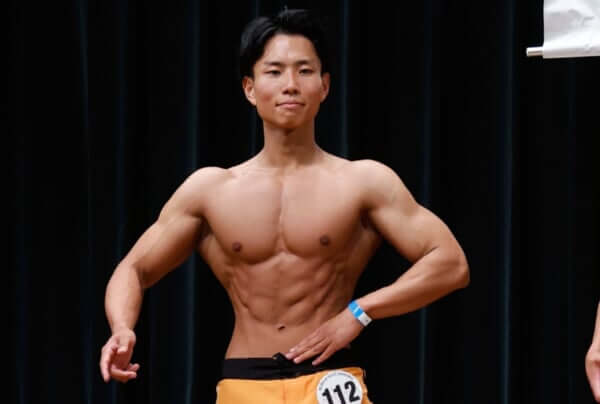 近藤颯人さん