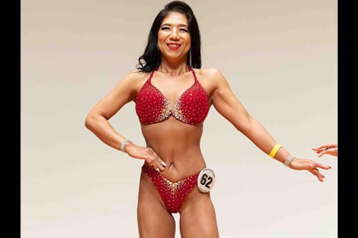 黄金﨑明美さん