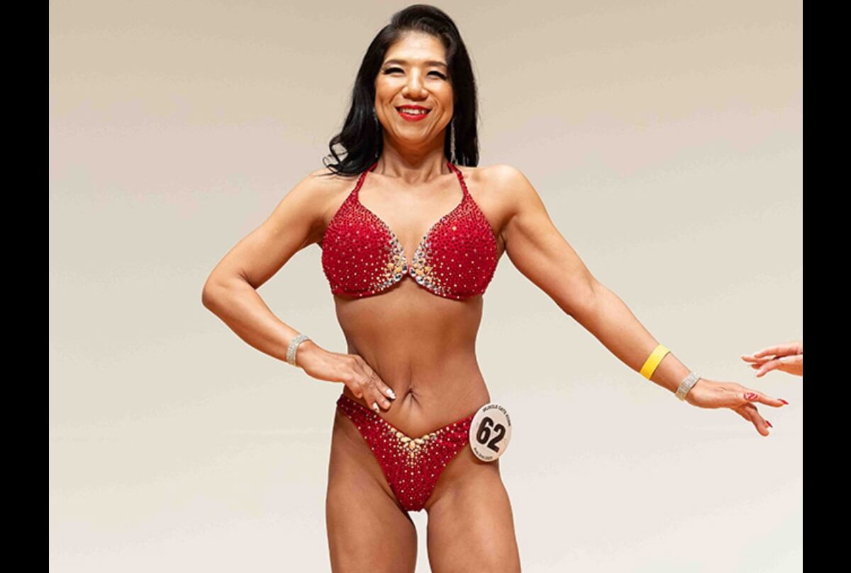 黄金﨑明美さん