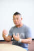 桑原弘樹氏