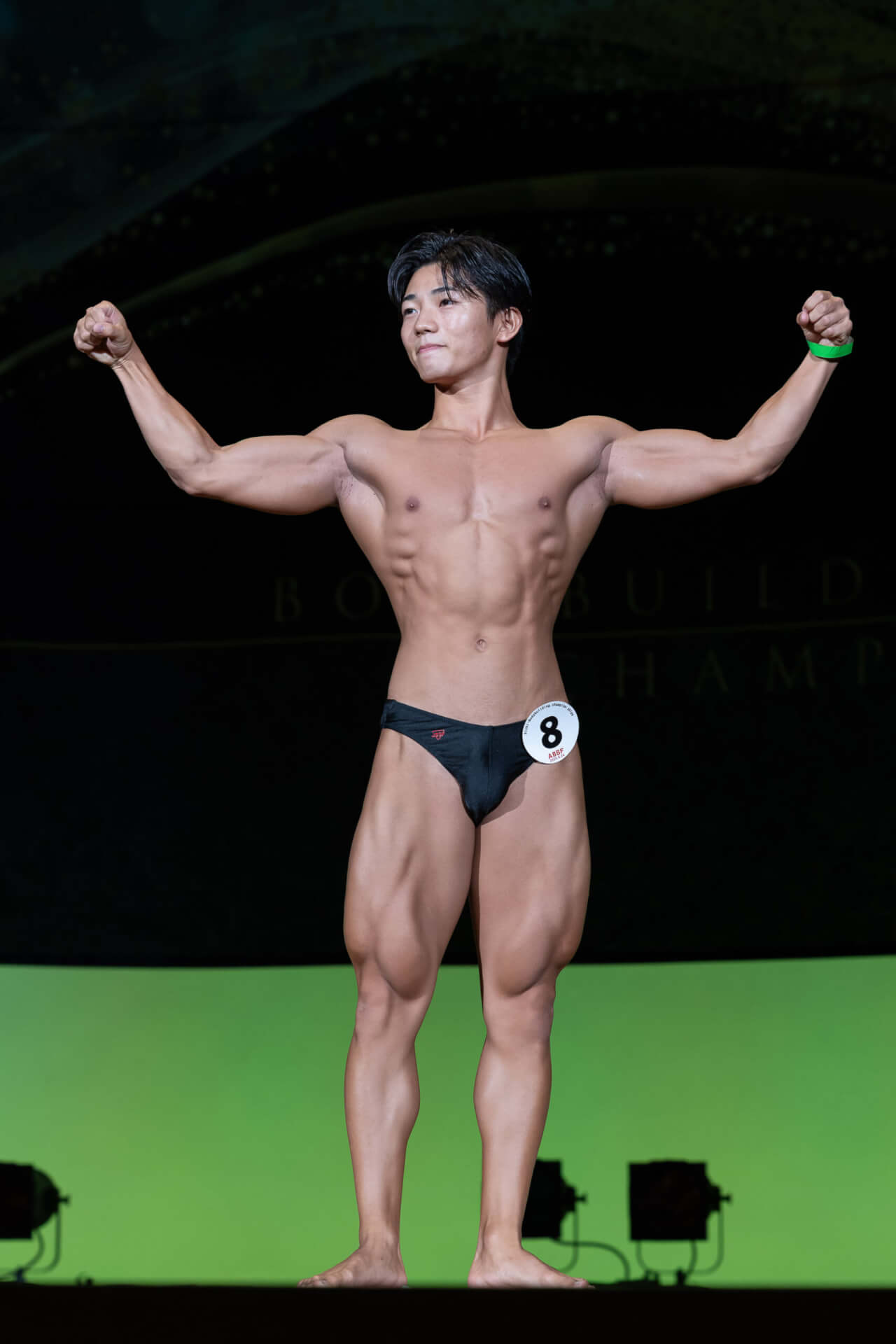 永谷雄大選手