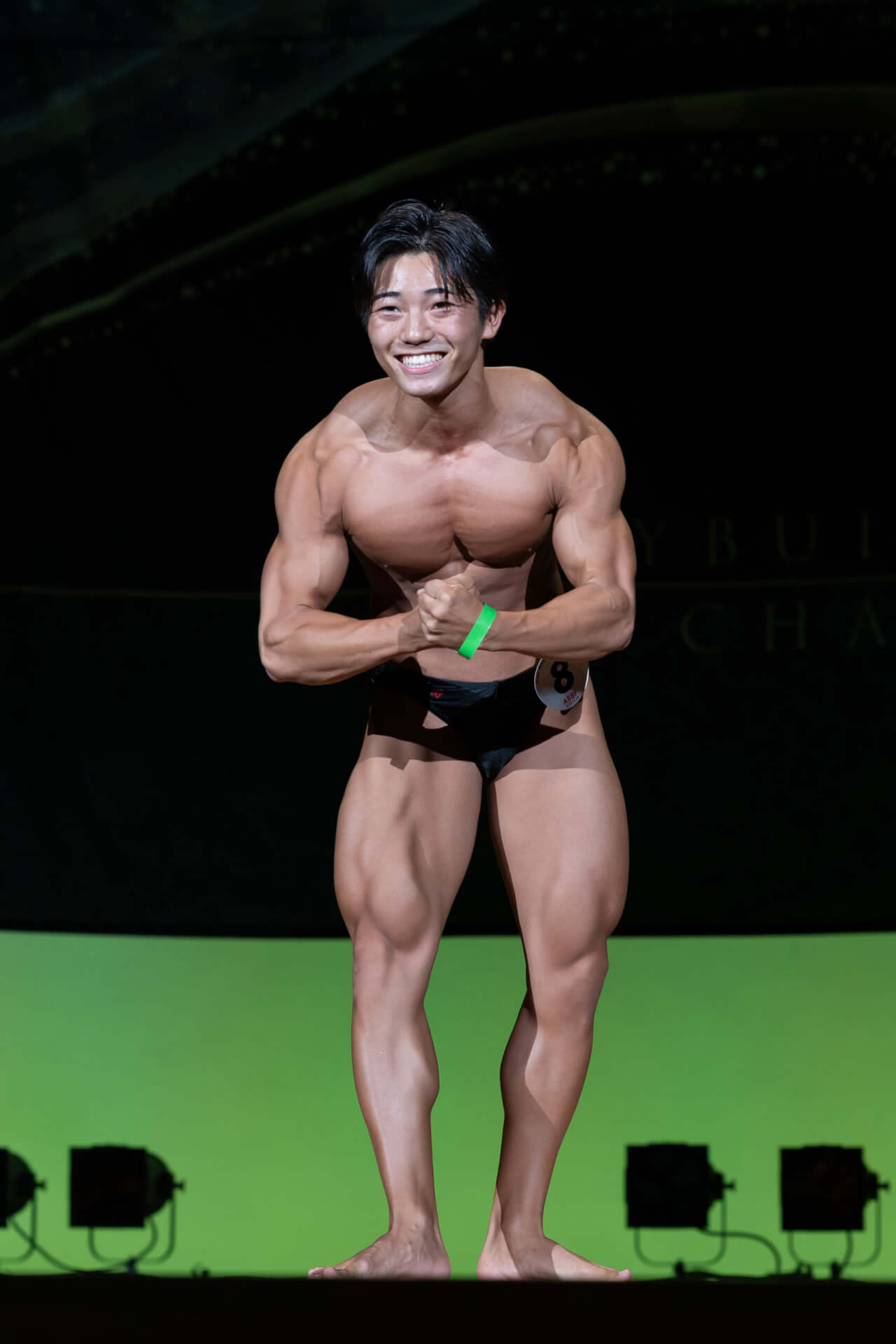 永谷雄大選手