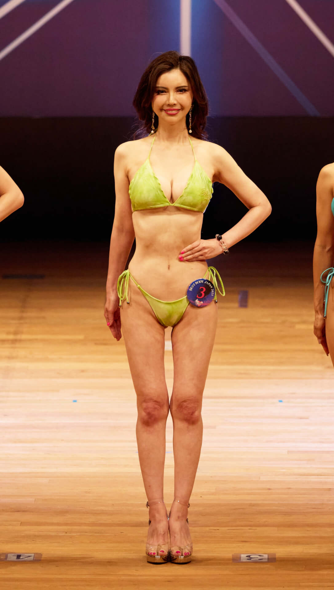 角川慶子さん