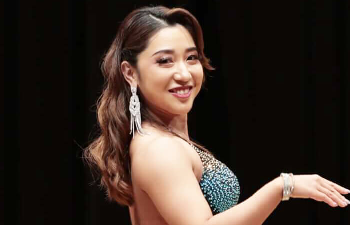 成瀬さん