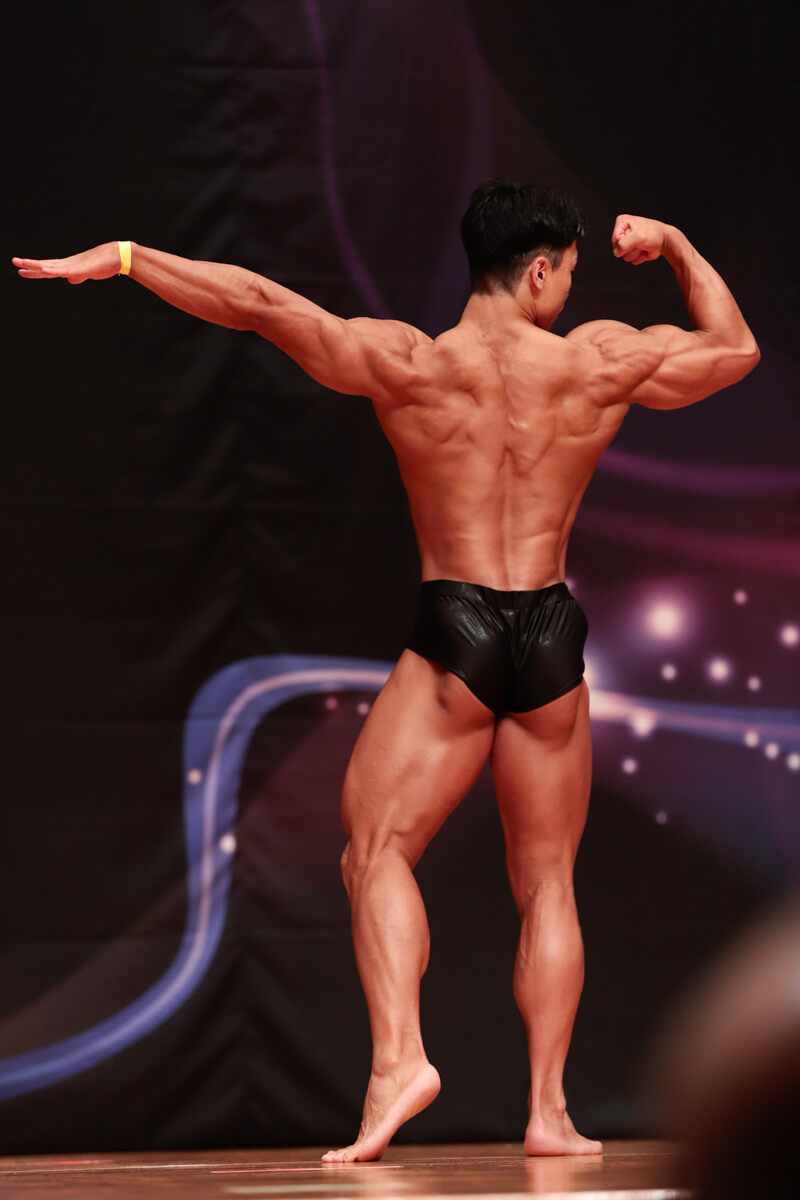 川中健介選手