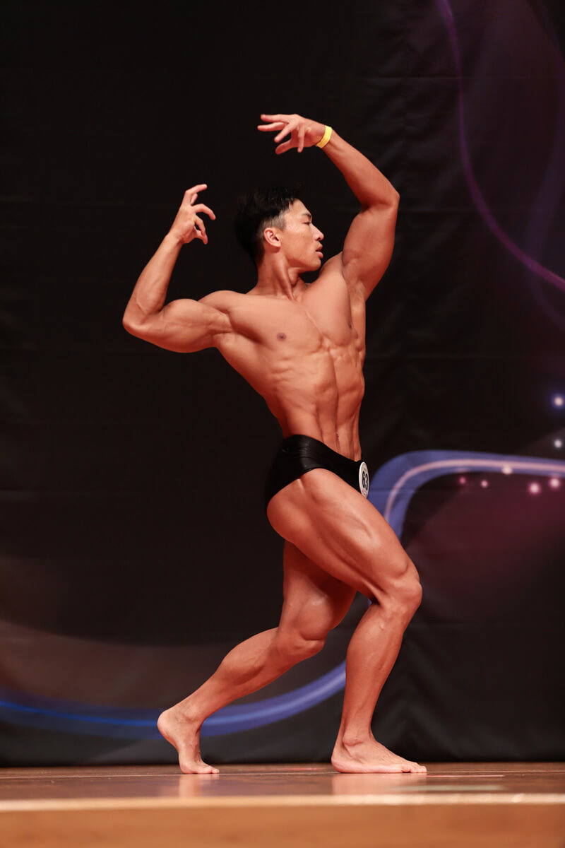 川中健介選手