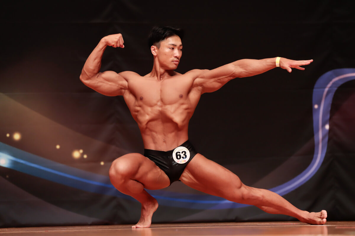 川中健介選手