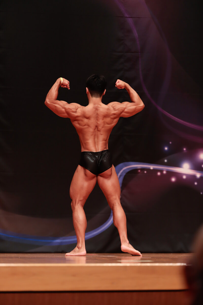 川中健介選手