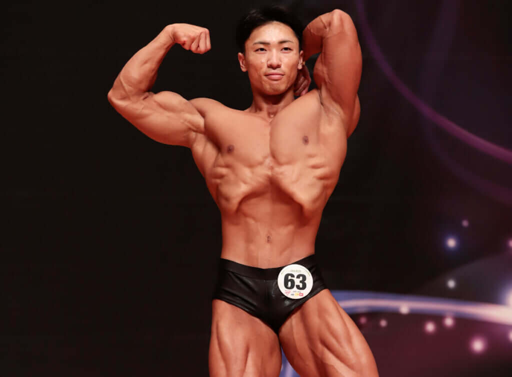 川中健介選手