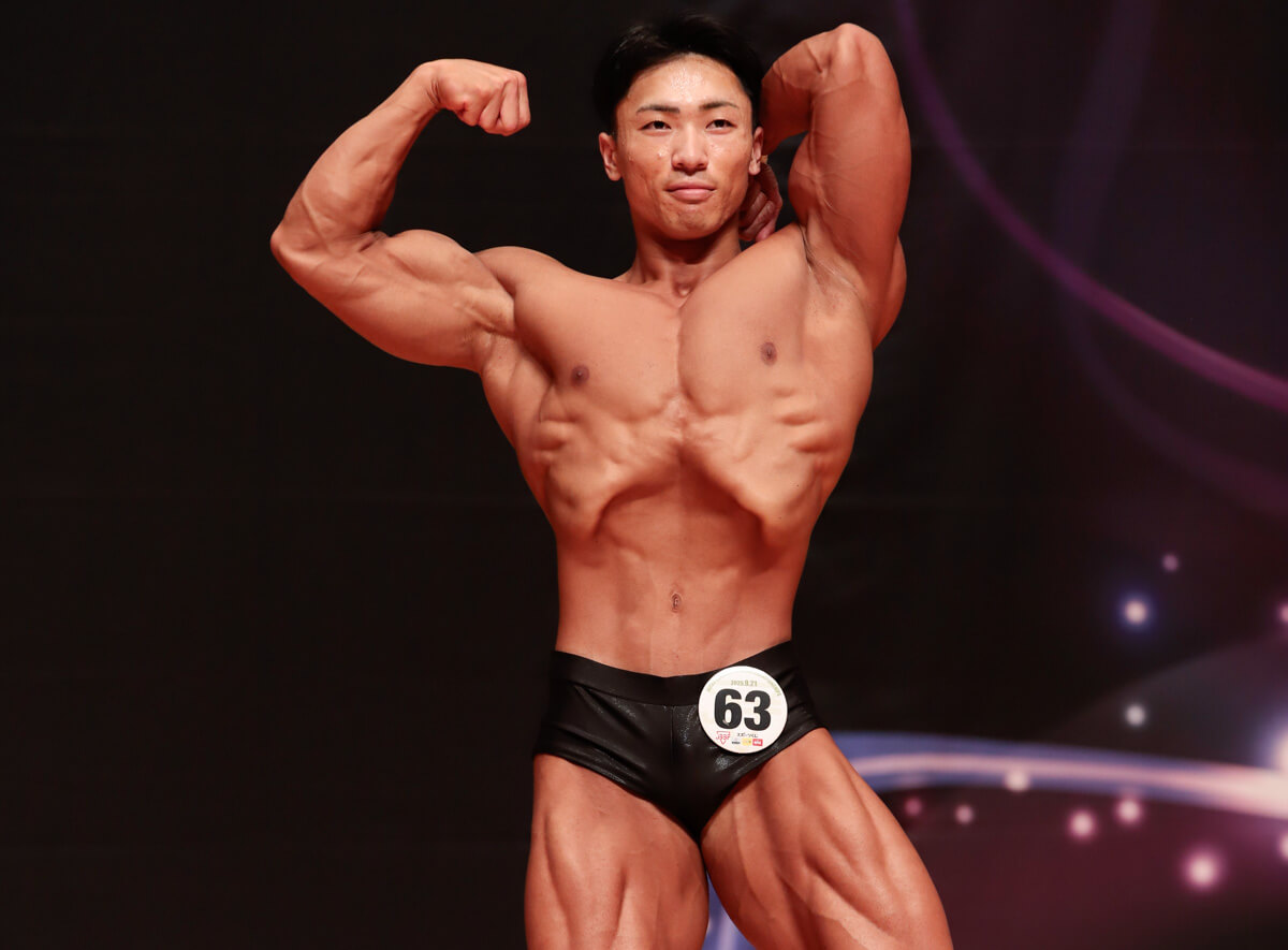 川中健介選手