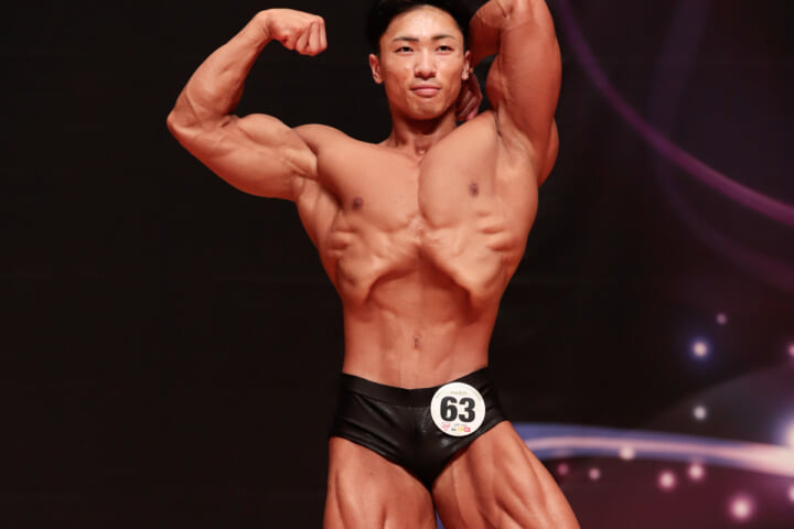 川中健介選手