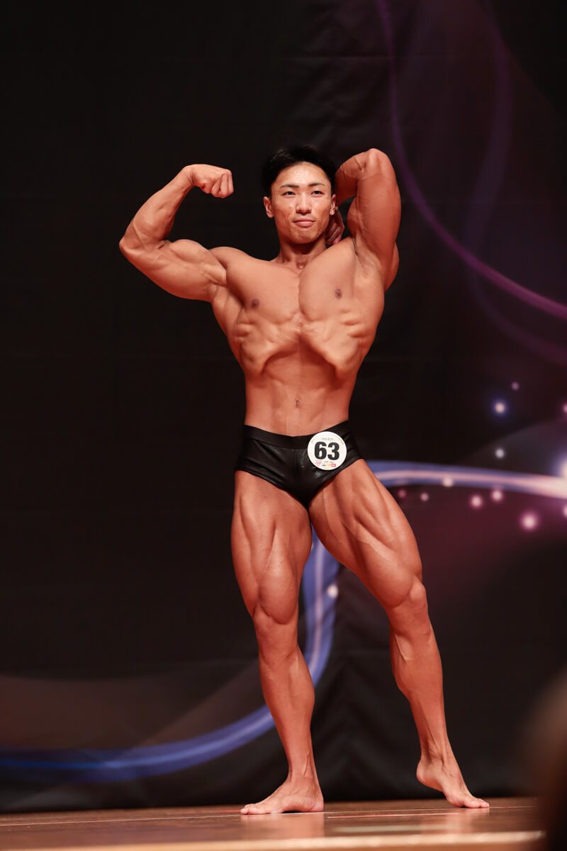 川中健介選手