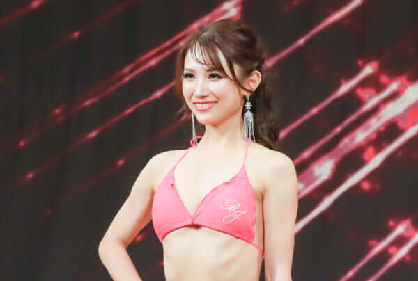 松石佳織さん