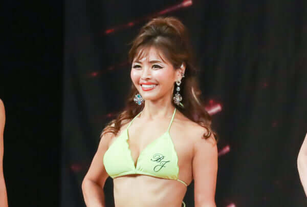祐香さん