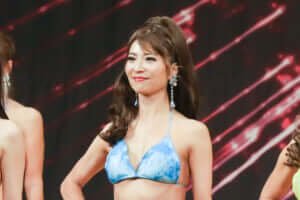 水谷雅代さん
