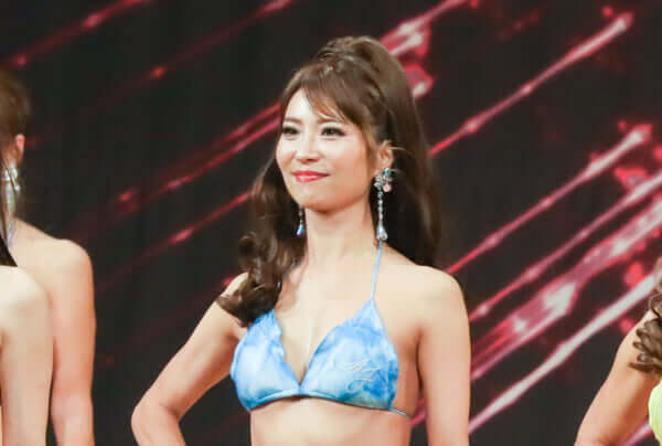 水谷雅代さん