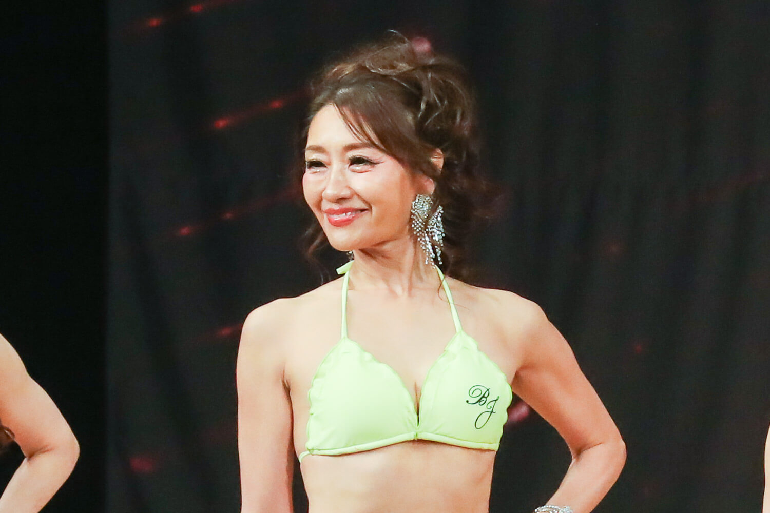 加藤美樹さん