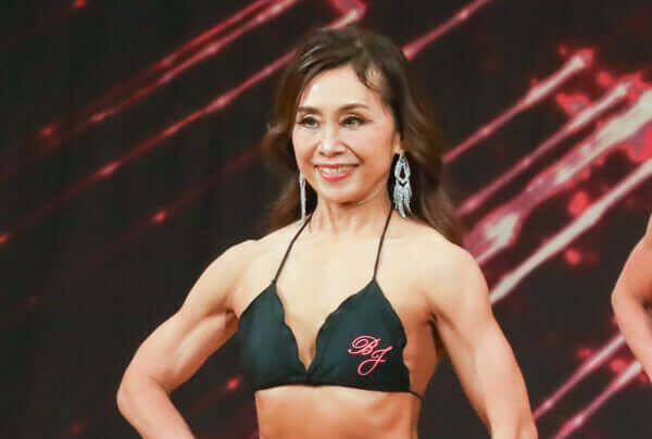 近藤佳保里さん