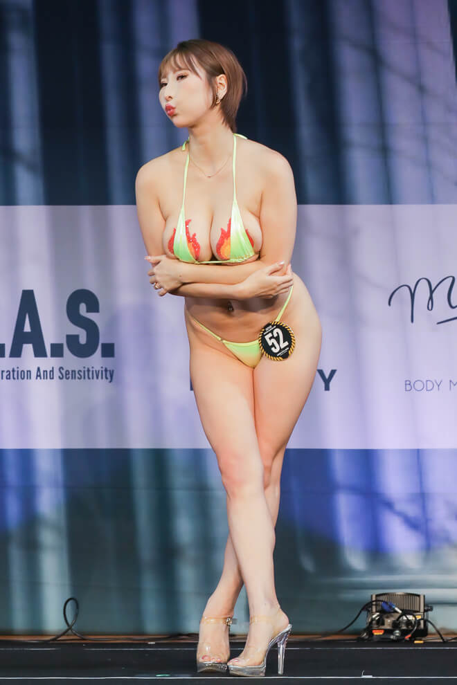 姫桃ももさん
