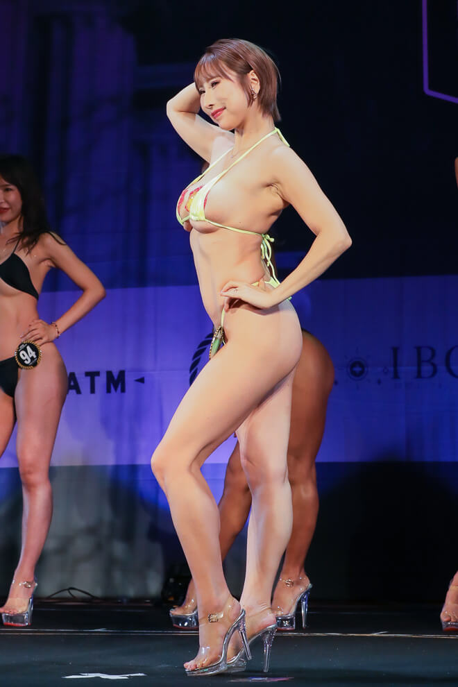 姫桃ももさん