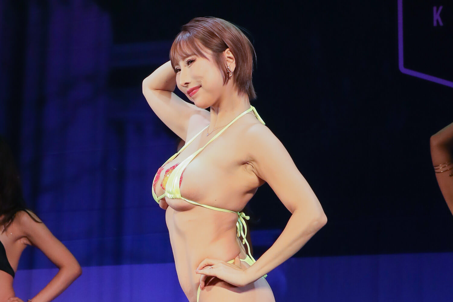 姫桃ももさん