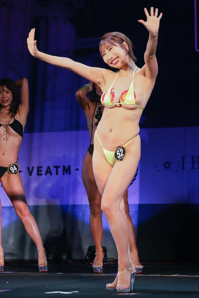 姫桃ももさん