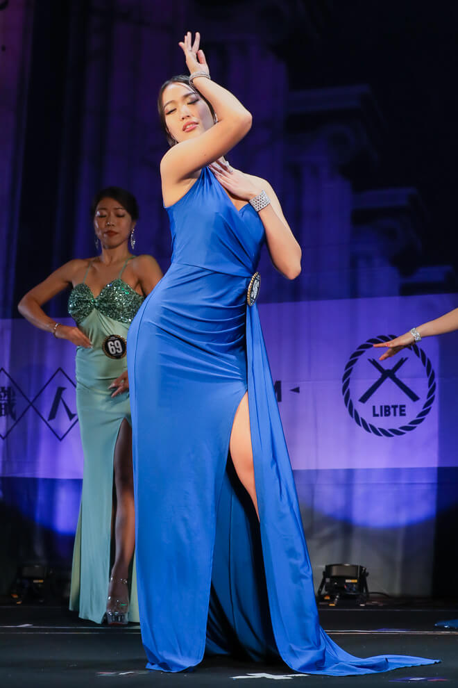佐藤晴華さん