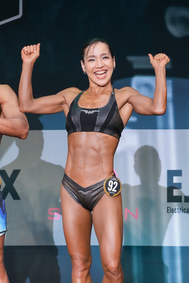山本泉さん