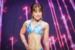 津川由香さん