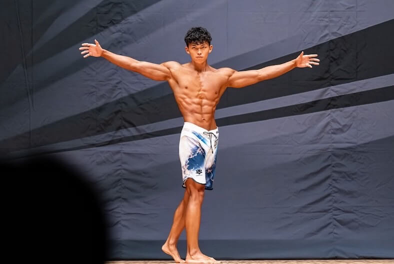 奥村怜央さん