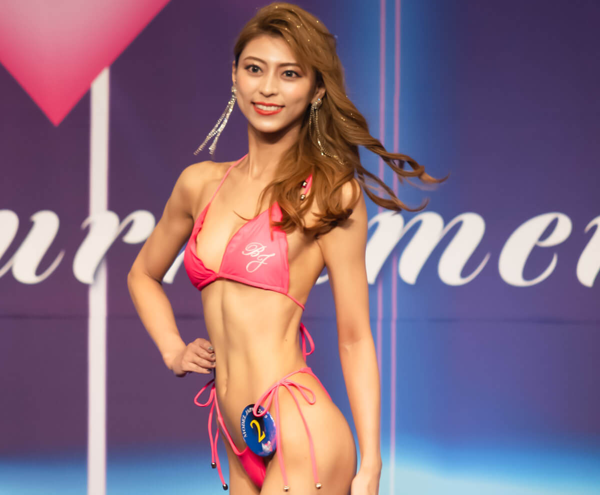 種村美穂さん