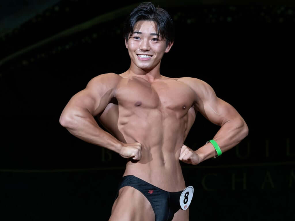 永谷雄大選手