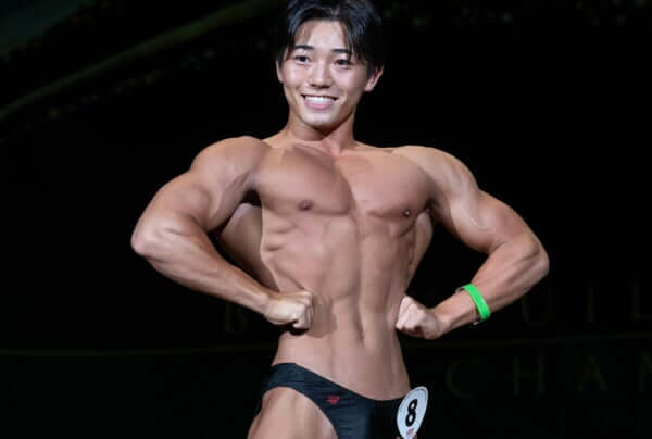 永谷雄大選手