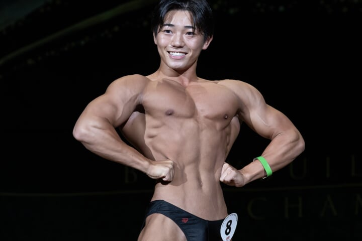 永谷雄大選手