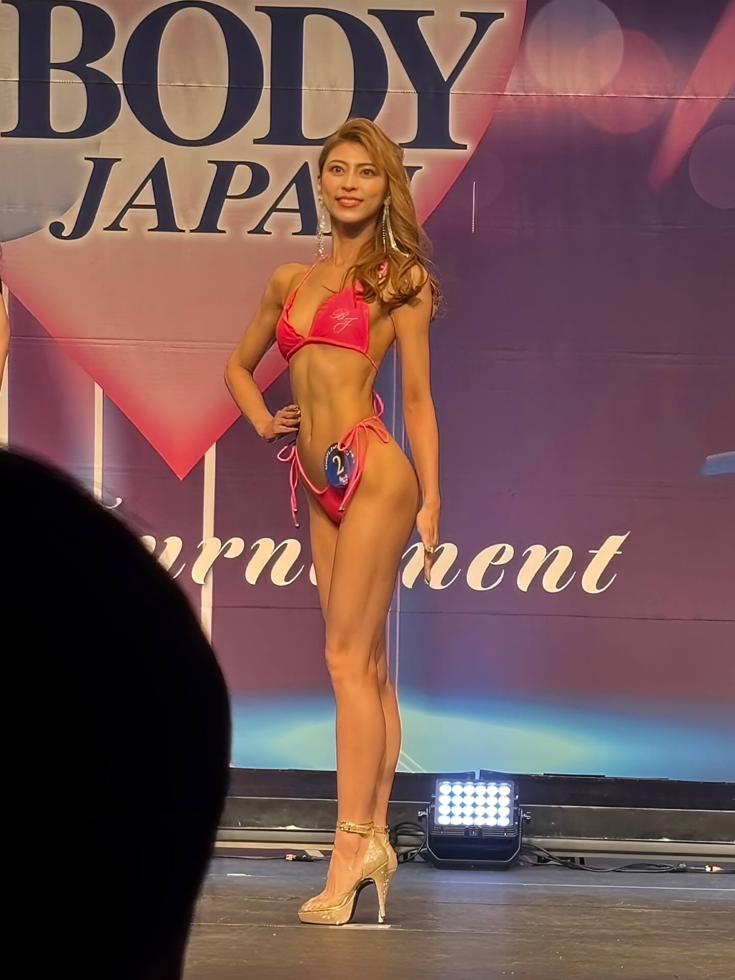 種村美穂さん