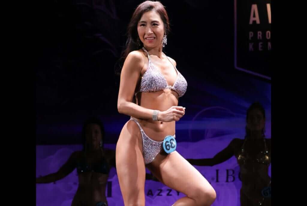 髙田礼子さん