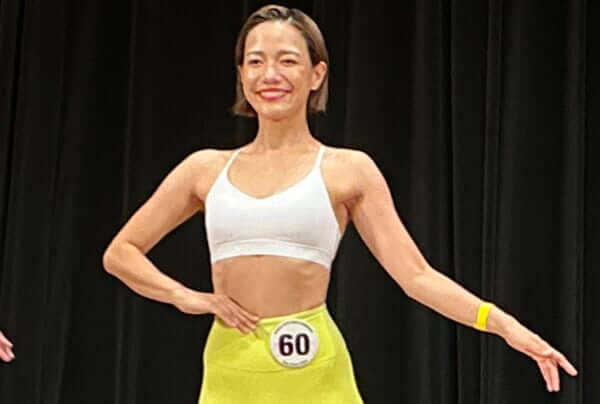 金原早苗さん