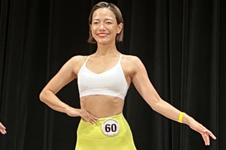金原早苗さん