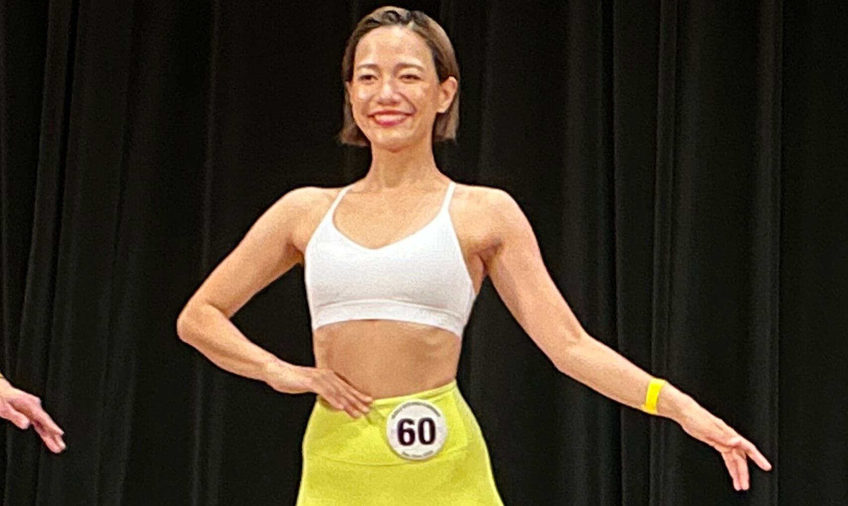 金原早苗さん