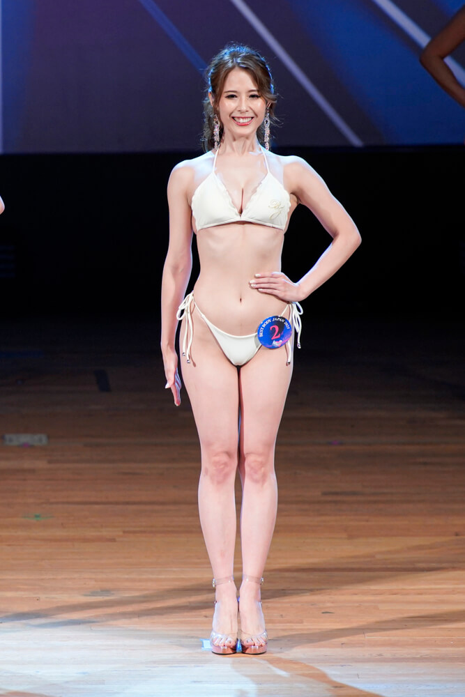 中嶋仁美さん
