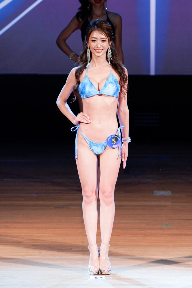 松本知美さん