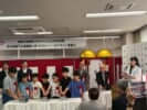 シールドマシン発進会